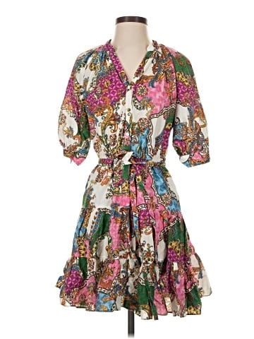 Robert Graham Casual Dress (view 1)