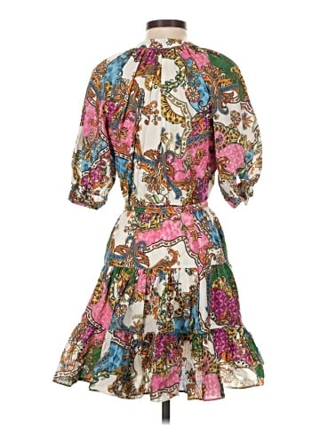 Robert Graham Casual Dress (view 2)