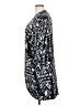 No Boundaries Black Kimono Size XL - photo 5