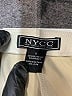 NYCC Solid Ivory Formal Skirt Size S - photo 4