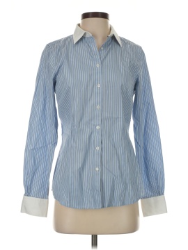 Brooks Brothers Long Sleeve Button Down Shirt