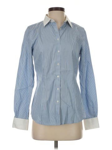 Brooks Brothers Long Sleeve Button-Down Shirt (view 1)