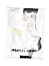 Emilio Cavallini White Tights Size Med - Lg - photo 1