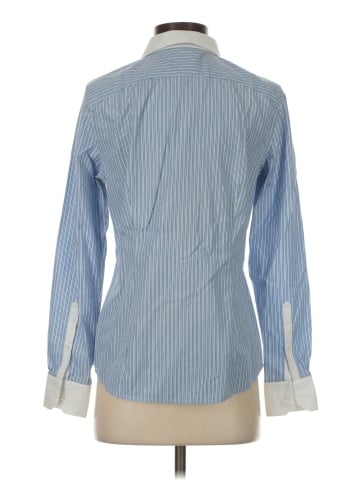 Brooks Brothers Long Sleeve Button-Down Shirt (view 2)