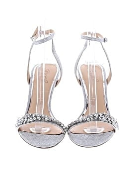 Jewel Badgley MIschka Sandals (view 2)