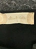 Altar'd State 100% Polyester Solid Black Cocktail Dress Size S - photo 7