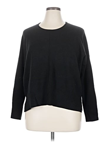 French Connection Pullover Sweater (view 1)