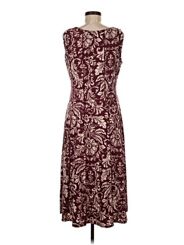 Perceptions Cocktail Dress (view 2)