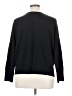 French Connection 100% Polyester Solid Black Pullover Sweater Size XL - photo 2