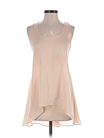 Fire Los Angeles Sleeveless T-Shirt (view 1)