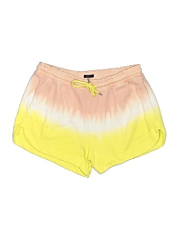 ATM Shorts (view 1)