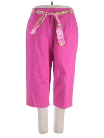 Briggs New York Casual Pants (view 1)