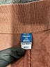 Old Navy Solid Brown Linen Pants Size XXL - photo 4