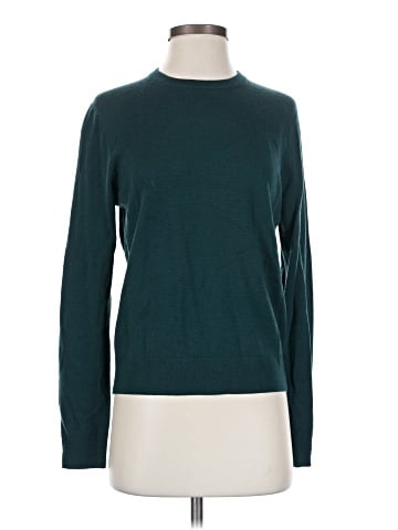 Uniqlo Wool Pullover Sweater (view 1)