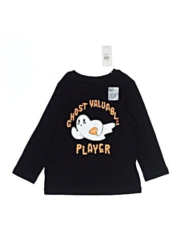 Old Navy Long Sleeve T-Shirt (view 1)