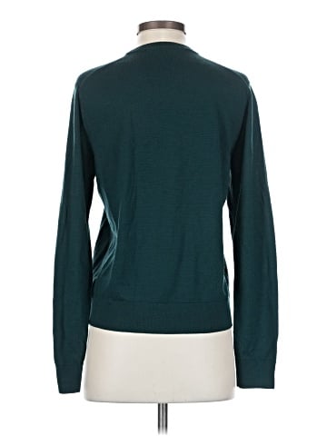Uniqlo Wool Pullover Sweater (view 2)