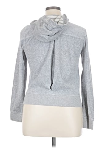 Juicy Couture Zip Up Hoodie (view 2)
