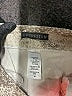 Covington Print Silver Casual Pants Size 14 - photo 4
