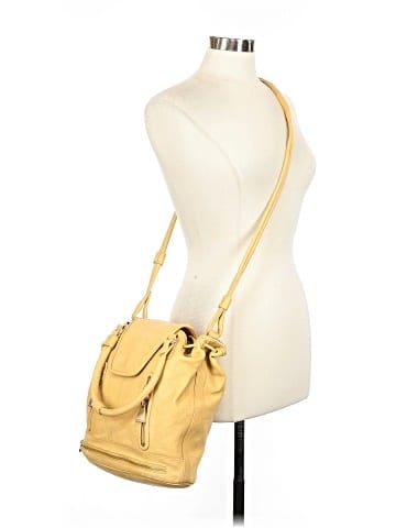 See By Chloé Leather Crossbody Bag (view 2)