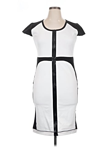 Miusol Casual Dress (view 1)