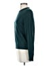Uniqlo 100% Wool Teal Wool Pullover Sweater Size S - photo 5