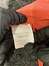 Joie 100% Silk Orange Short Sleeve Top Size S - photo 8