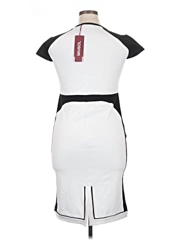 Miusol Casual Dress (view 2)