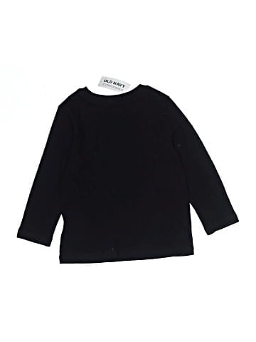 Old Navy Long Sleeve T-Shirt (view 2)