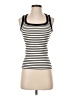 Gibson Latimer Ivory Tank Top Size S - photo 1
