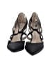 Life Stride Black Heels Size 10 (wide) - photo 2