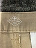 St. John's Bay Solid Tan Khakis Size 20 - photo 4