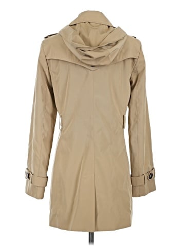 Calvin Klein Trenchcoat (view 2)