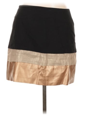 Zara Basic Casual Skirt (view 1)