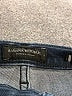 Banana Republic Solid Blue Jeans Size XS (estimated) - photo 4