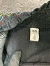 BP. Solid Black Romper Size S - photo 4