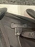 Ann Taylor Black Cocktail Dress Size 6 - photo 7