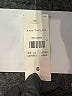 Ann Taylor Black Cocktail Dress Size 6 - photo 8