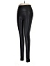 SPANX Black Leggings Size Med Petite - photo 1