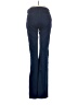 Betabrand 100% Cotton Blue Active Pants Size S - photo 2