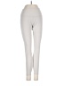Alo Solid Ivory Active Pants Size S - photo 1