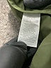 Everlane Green Raincoat Size M - photo 7