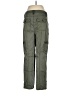 Chico's Green Cargo Pants Size 1 Reg - photo 2
