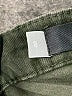 Kut from the Kloth Chevron-herringbone Black Jeans Size 8 - photo 8