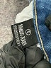 Bamboo Hearts Blue Jeans Size 5 - photo 9