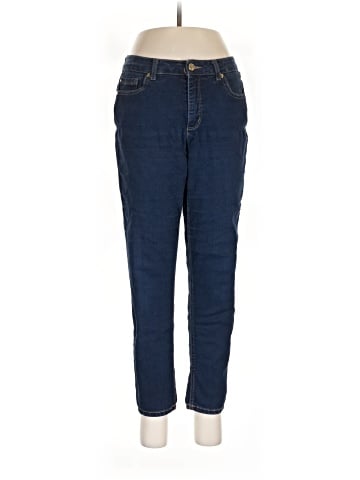 Jones New York Signature Jeans (view 1)