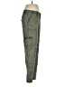Chico's Green Cargo Pants Size 1 Reg - photo 4
