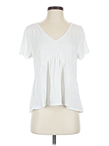 t.la Short Sleeve T-Shirt (view 1)