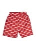 Shein Red Rash Guard Size 2T - 3 - photo 2