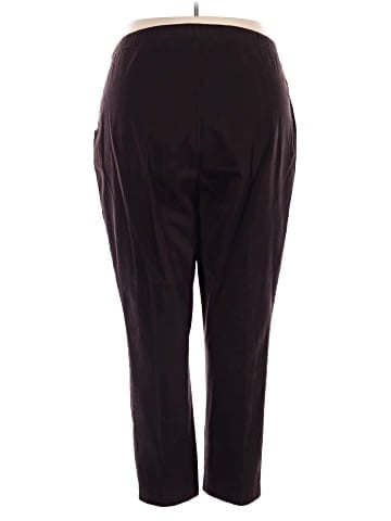 Faded Glory Casual Pants (view 2)