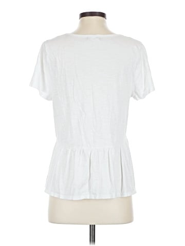 t.la Short Sleeve T-Shirt (view 2)